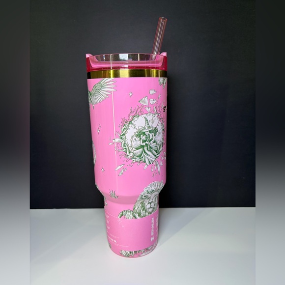 Stanley Ozian 40oz Wicked For Good BNWT - Picture 4 of 6